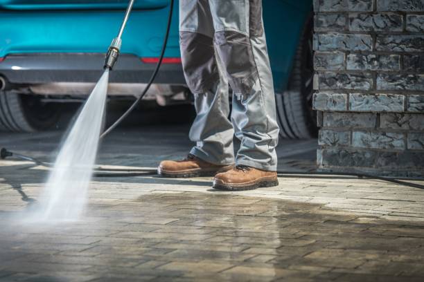  West Peoria, IL Pressure Washing Pros