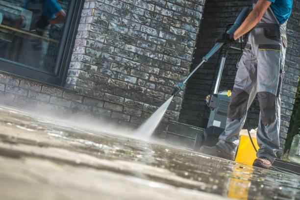 Best Building Exterior Washing  in West Peoria, IL